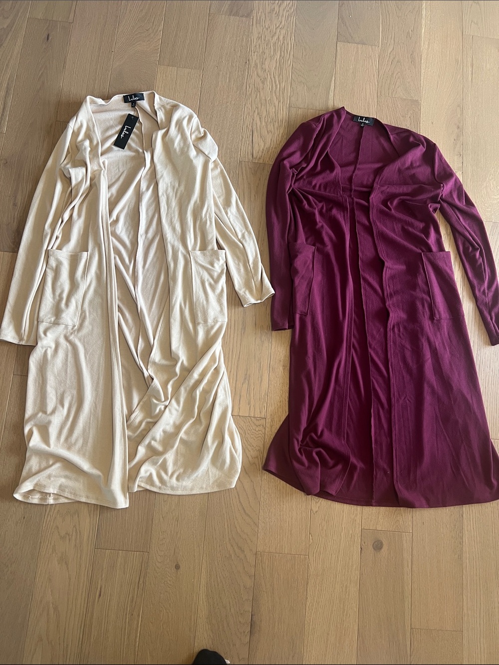 Size small Lulus so so soft!